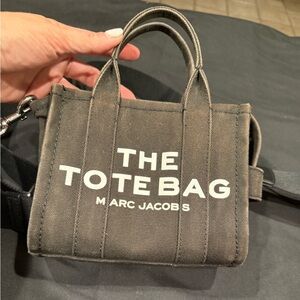 Marc Jacobs The Canvas Small Tote Bag